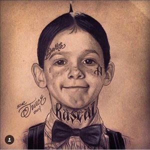 Meet your Posher, Jesse